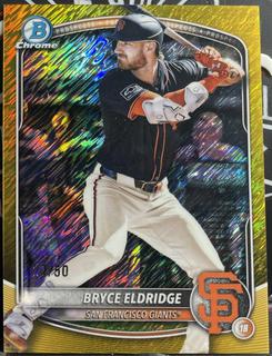 Bryce Eldridge