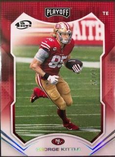 George Kittle