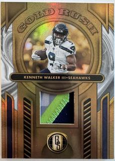 Kenneth Walker III