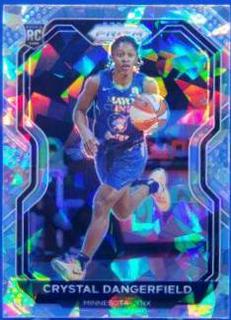 Crystal Dangerfield
