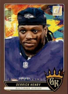 Derrick Henry