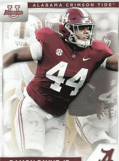 Damon Payne Jr.