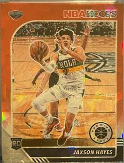 Jaxson Hayes