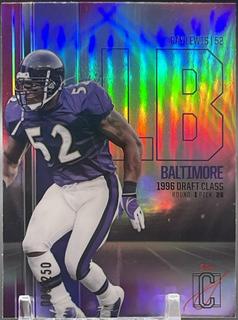 Ray Lewis