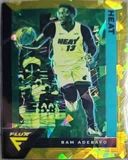 Bam Adebayo
