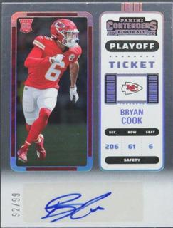 Bryan Cook