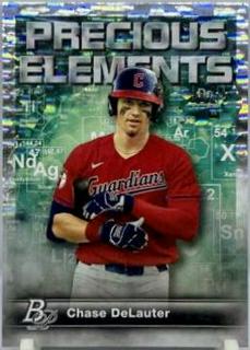 Chase DeLauter