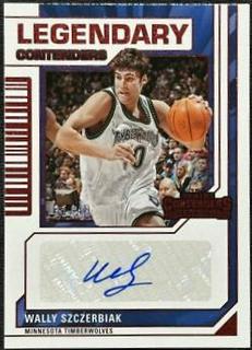 Wally Szczerbiak