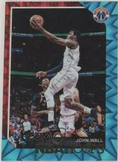 John Wall