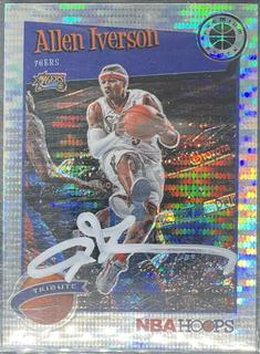 Allen Iverson