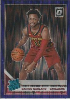 Darius Garland