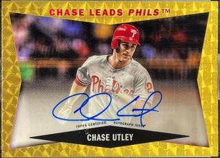 Chase Utley