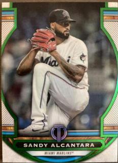 Sandy Alcantara