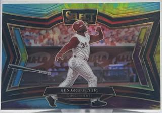 Ken Griffey Jr.