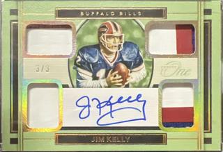 Jim Kelly