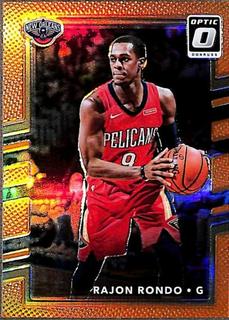 Rajon Rondo