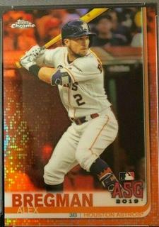 Alex Bregman