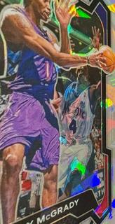 Tracy McGrady