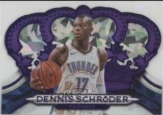 Dennis Schroder