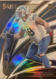 Tate Ratledge