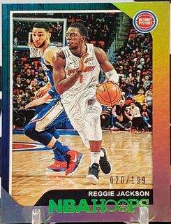 Reggie Jackson
