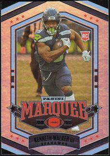 Kenneth Walker III