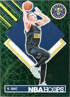 Nikola Jokic