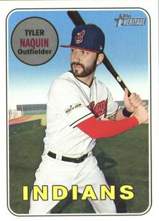 Tyler Naquin