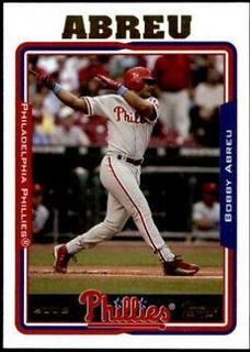 Bobby Abreu