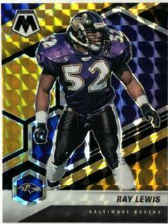 Ray Lewis