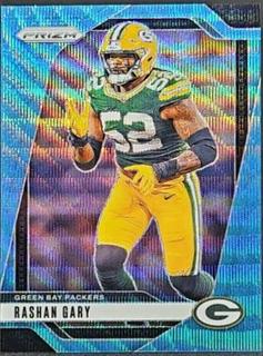 Rashan Gary