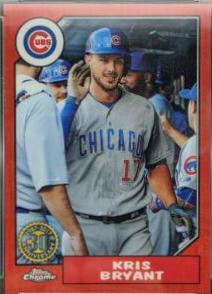 Kris Bryant