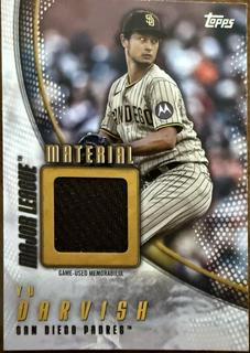 Yu Darvish