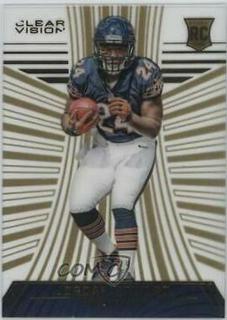 Jordan Howard