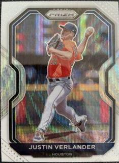 Justin Verlander