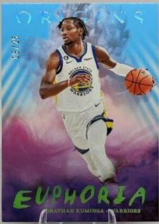 Jonathan Kuminga