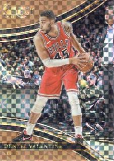 Denzel Valentine