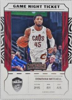 Donovan Mitchell