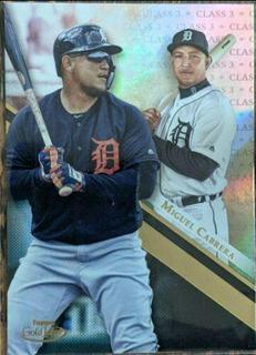 Miguel Cabrera