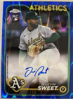 Devin Sweet