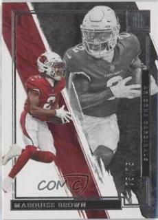 Marquise Brown