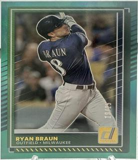 Ryan Braun
