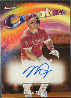Mike Trout