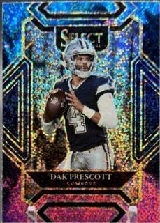 Dak Prescott