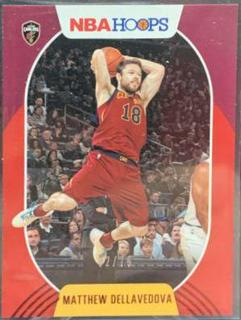 Matthew Dellavedova