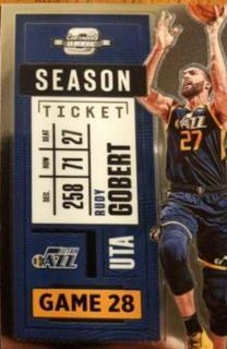 Rudy Gobert