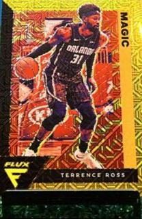 Terrence Ross