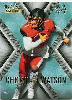 Christian Watson