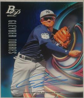 Gleyber Torres