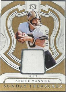 Archie Manning